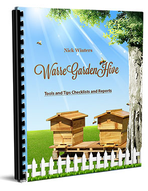 Complete Beehive Parts Checklists And Plans Complete Beehive Parts Checklists And Plans