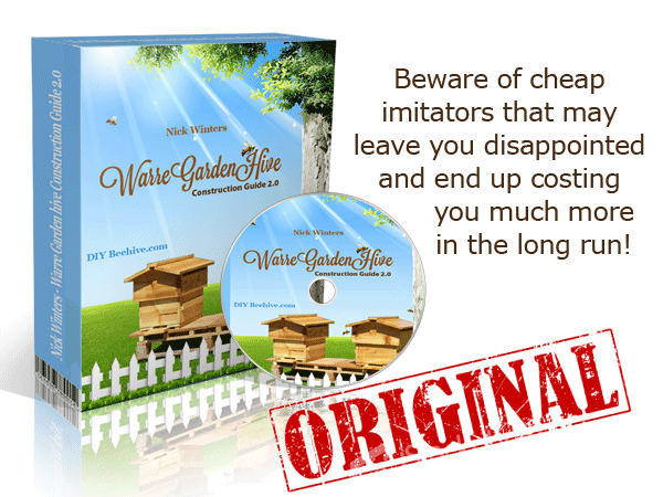 Warre Garden Hive Construction Guide 2.0 Downloadable Manual Warre Garden Hive Construction Guide 2.0 Downloadable Manual