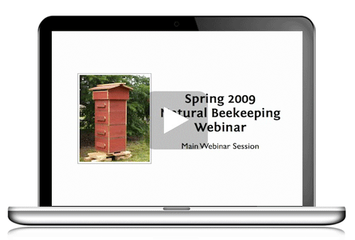 Bonus Natural Beekeeping Webinar and Mindmaps Bonus Natural Beekeeping Webinar and Mindmaps